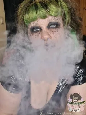 Ladybatushka OnlyFans Leaked Free Thumbnail Picture - #riSubis2ae