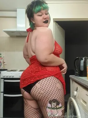Ladybatushka OnlyFans Leaked Free Thumbnail Picture - #tqcDAVILvI