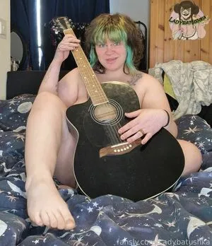 Ladybatushka OnlyFans Leaked Free Thumbnail Picture - #umLW98Wt5i