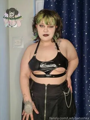 Ladybatushka OnlyFans Leaked Free Thumbnail Picture - #wMgBBCxI9C