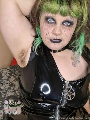 Ladybatushka OnlyFans Leaked Free Thumbnail Picture - #yPZZyCAsIw