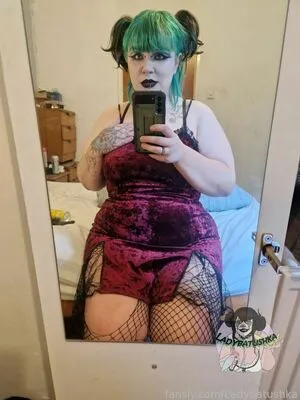 Ladybatushka OnlyFans Leaked Free Thumbnail Picture - #zc0Cyn0Ws2