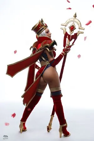 Ladybell OnlyFans Leaked Free Thumbnail Picture - #iF4PZjJthr