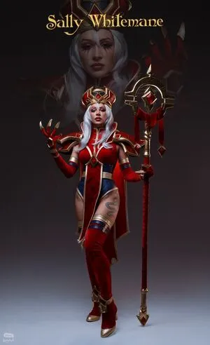 Ladybell OnlyFans Leaked Free Thumbnail Picture - #oblca1xVWg