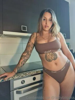 Ladybiigass OnlyFans Leaked Free Thumbnail Picture - #4bjEkp67xr