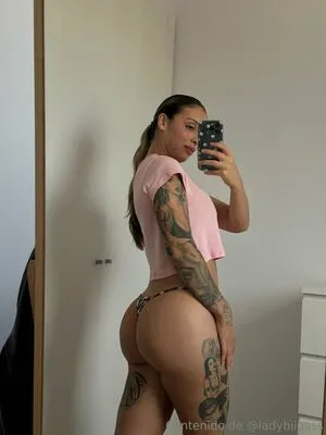 Ladybiigass OnlyFans Leaked Free Thumbnail Picture - #5IaXhfy2DJ