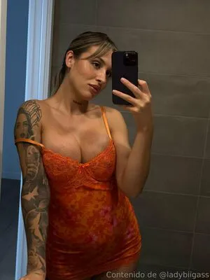 Ladybiigass OnlyFans Leaked Free Thumbnail Picture - #6CmTrkphK0