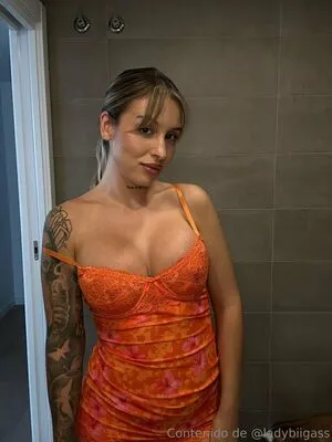Ladybiigass OnlyFans Leaked Free Thumbnail Picture - #6U0UEJLjFe