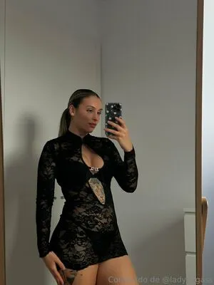 Ladybiigass OnlyFans Leaked Free Thumbnail Picture - #Eq9oNRZJUH