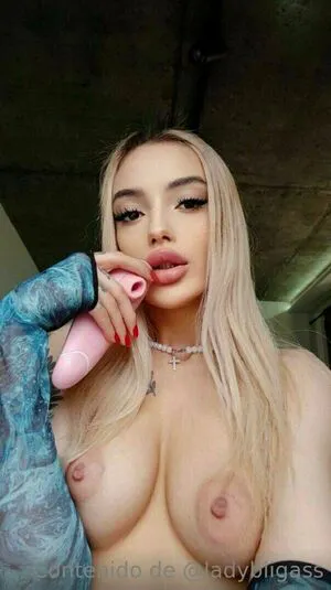 Ladybiigass OnlyFans Leaked Free Thumbnail Picture - #H5GmjwRqNK