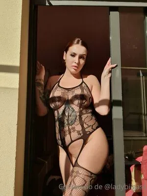 Ladybiigass OnlyFans Leaked Free Thumbnail Picture - #HwZlKuak1L