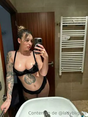 Ladybiigass OnlyFans Leaked Free Thumbnail Picture - #OhYdo6hOB3