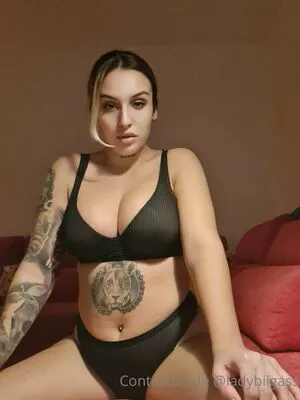 Ladybiigass OnlyFans Leaked Free Thumbnail Picture - #PpxVAF7zai