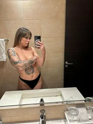 Ladybiigass OnlyFans Leaked Free Thumbnail Picture - #UkfVlgVJpq