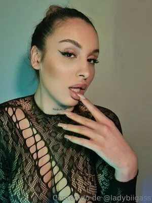 Ladybiigass OnlyFans Leaked Free Thumbnail Picture - #e7OZCgOxqS