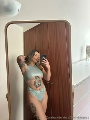 Ladybiigass OnlyFans Leaked Free Thumbnail Picture - #gAAB4CESzt