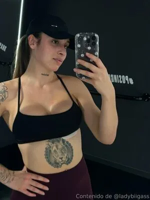 Ladybiigass OnlyFans Leaked Free Thumbnail Picture - #mioQDq9I4P