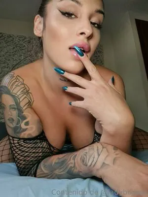 Ladybiigass OnlyFans Leaked Free Thumbnail Picture - #q4LbPnAD3A