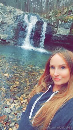 Ladyblue911 OnlyFans Leaked Free Thumbnail Picture - #2KTKqevxBi