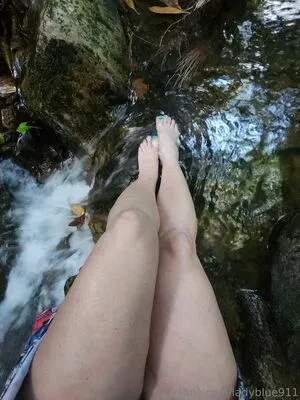 Ladyblue911 OnlyFans Leaked Free Thumbnail Picture - #61NqGORBbH