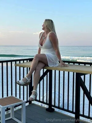 Ladyblue911 OnlyFans Leaked Free Thumbnail Picture - #V6iTj3SXQl