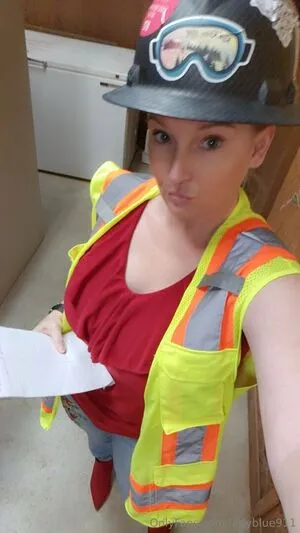 Ladyblue911 OnlyFans Leaked Free Thumbnail Picture - #c751IEYlFh
