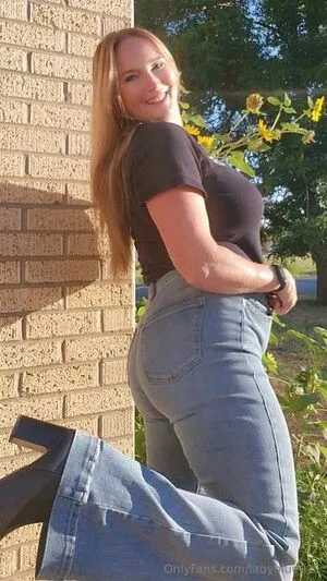 Ladyblue911 OnlyFans Leaked Free Thumbnail Picture - #tjaLdjfHVx