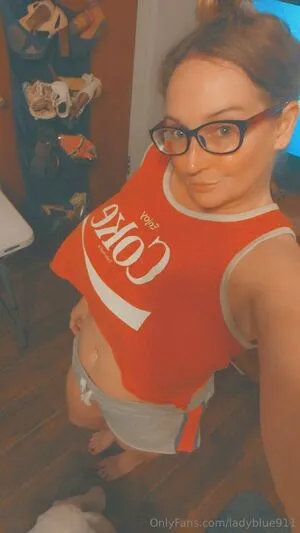 Ladyblue911 OnlyFans Leaked Free Thumbnail Picture - #tmajzUhNzA