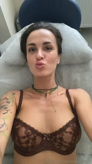 Ladybond007 OnlyFans Leaked Free Thumbnail Picture - #CAkb0sdgGa