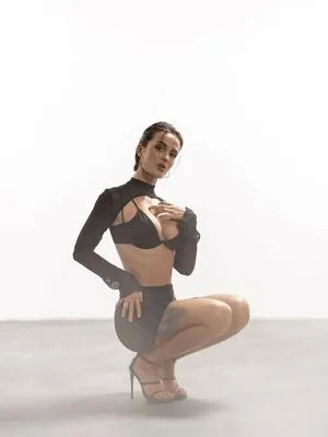 Ladybond007 OnlyFans Leaked Free Thumbnail Picture - #ue51FAd9Ye