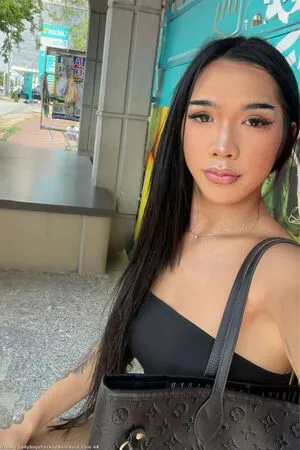 Ladyboy Gold OnlyFans Leaked Free Thumbnail Picture - #jQ3ZijFQ7X