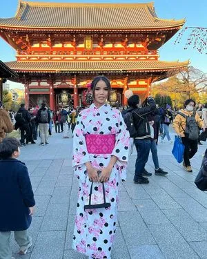 Ladyboy Maria OnlyFans Leaked Free Thumbnail Picture - #qU3514YUT5