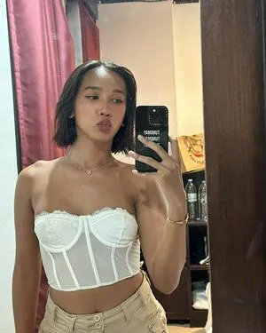 Ladyboy May Thanya OnlyFans Leaked Free Thumbnail Picture - #jFeJSFEuzQ
