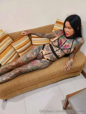 Ladyboyfaymai OnlyFans Leaked Free Thumbnail Picture - #5VMXyKHQ0N
