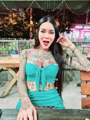 Ladyboyfaymai OnlyFans Leaked Free Thumbnail Picture - #Bq27qVyPPA