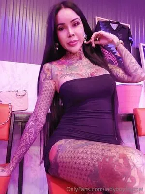 Ladyboyfaymai OnlyFans Leaked Free Thumbnail Picture - #N8UWzMLn61