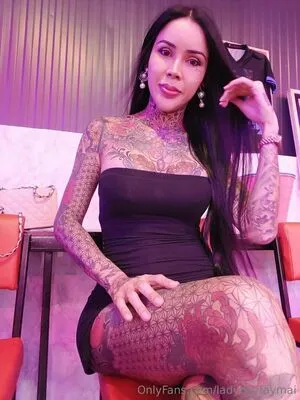 Ladyboyfaymai OnlyFans Leaked Free Thumbnail Picture - #TVjHQM1dQi