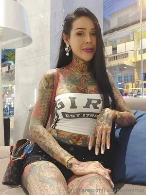Ladyboyfaymai OnlyFans Leaked Free Thumbnail Picture - #xx37Ox1d1K