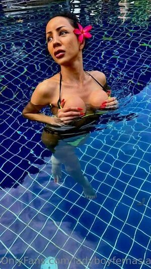 Ladyboyfernasia OnlyFans Leaked Free Thumbnail Picture - #Uqqoj1Zrfj