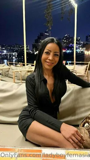 Ladyboyfernasia OnlyFans Leaked Free Thumbnail Picture - #mQdgiS14R2