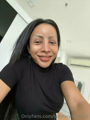 Ladyboyfernasia OnlyFans Leaked Free Thumbnail Picture - #vEDCQYGlUD