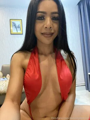 Ladyboyfernfern OnlyFans Leaked Free Thumbnail Picture - #2k17gcYGkg