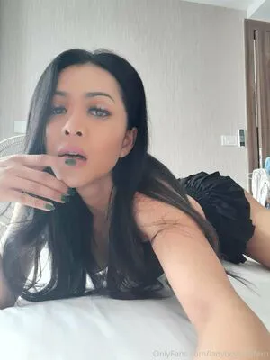 Ladyboyfernfern OnlyFans Leaked Free Thumbnail Picture - #3e0faicjO7