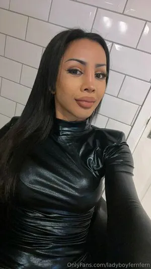 Ladyboyfernfern OnlyFans Leaked Free Thumbnail Picture - #Oh2gQiponv