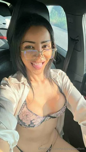 Ladyboyfernfern OnlyFans Leaked Free Thumbnail Picture - #RBvukLRKOU