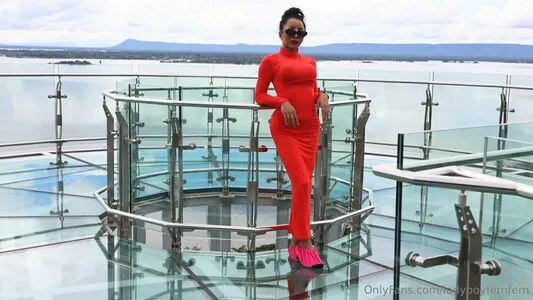 Ladyboyfernfern OnlyFans Leaked Free Thumbnail Picture - #bOsob3m4n5