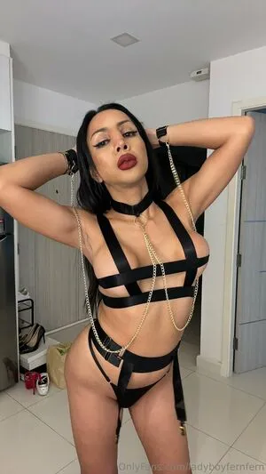 Ladyboyfernfern OnlyFans Leaked Free Thumbnail Picture - #q4T3N1H6ag