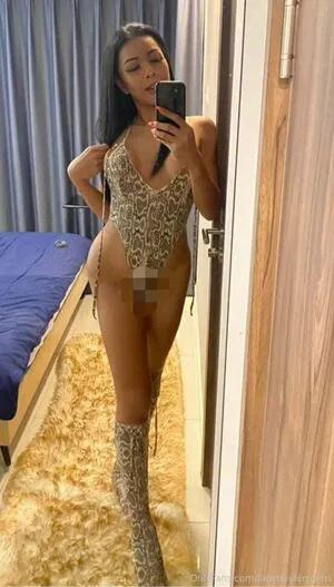 Ladyboyfernfern OnlyFans Leaked Free Thumbnail Picture - #z8yqhPAV3g