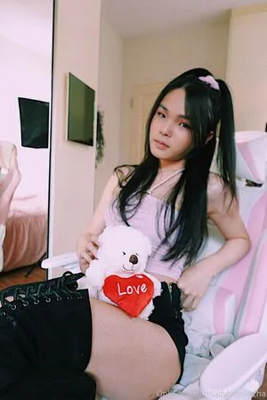 Ladyboynatcha OnlyFans Leaked Free Thumbnail Picture - #ZvWlhm2Xz0