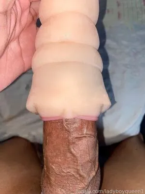 Ladyboyqueen1 OnlyFans Leaked Free Thumbnail Picture - #4v2lO5IG5T